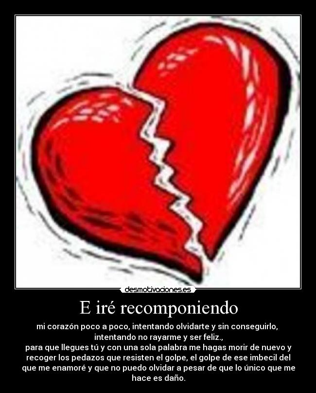 carteles pensar que aun kiero desmotivaciones