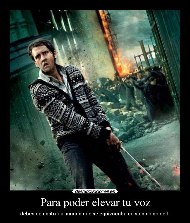 carteles pottermania robo tag toxicemotions ewe intruders desmotivaciones