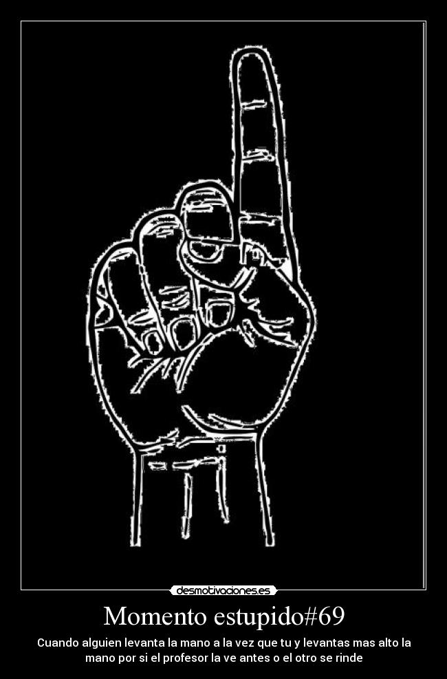 Momento estupido#69 - 