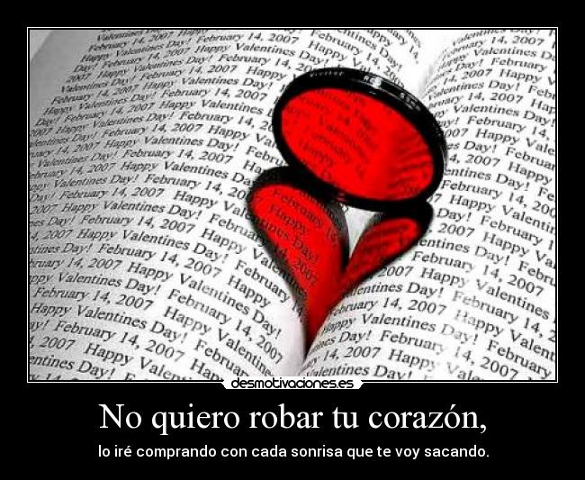 carteles corazon manelwhibley desmotivaciones