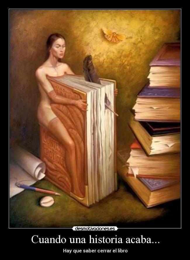 carteles historia pongas una coma donde debe haber punto final desmotivaciones