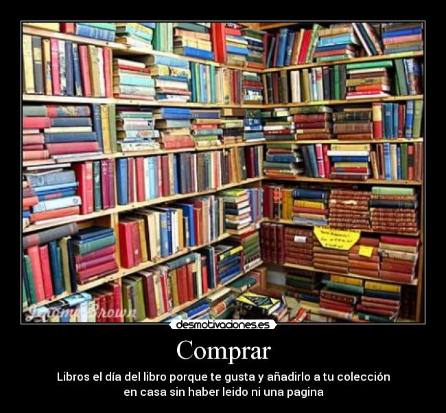 Comprar -