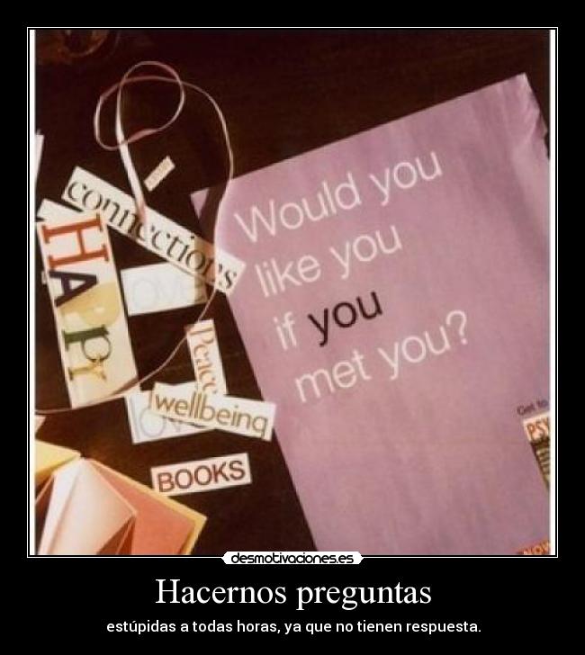 carteles maybedream desmotivaciones