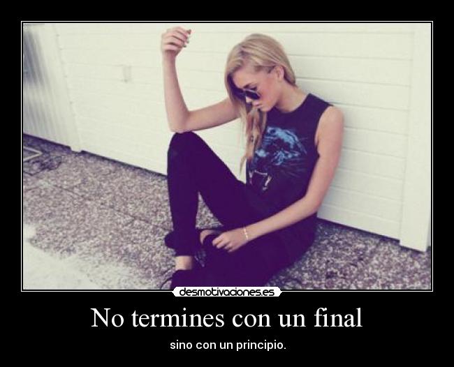 carteles desmotivaciones