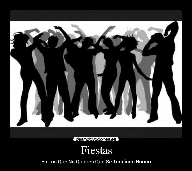Fiestas - 