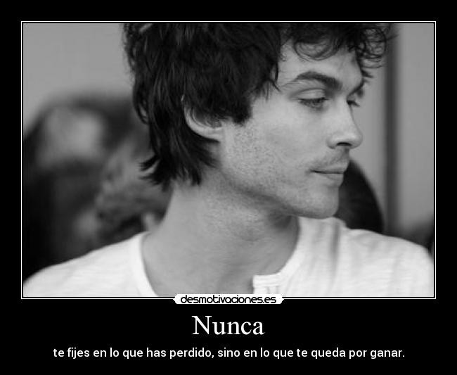 Nunca - 
