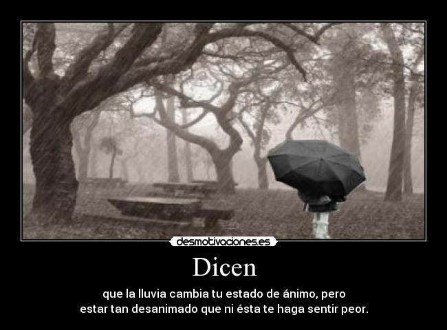Dicen -