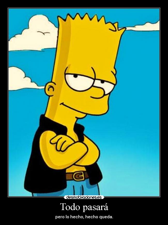 carteles hecho hecho esta desmotivaciones