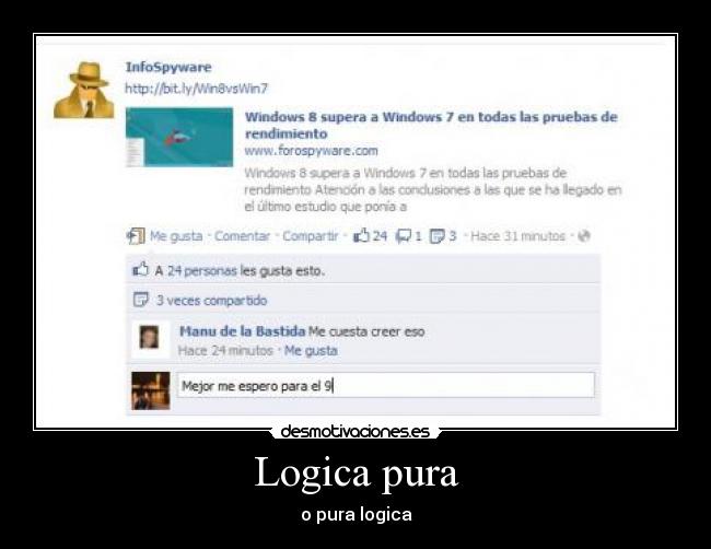 Logica pura - o pura logica