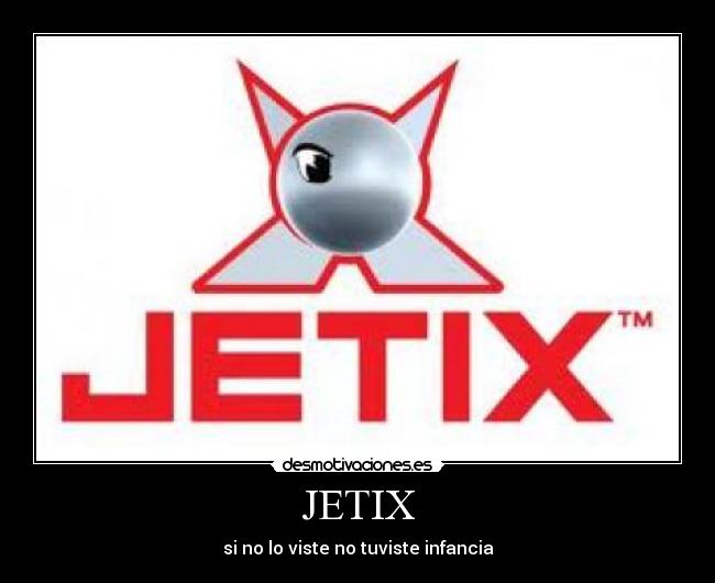 JETIX -