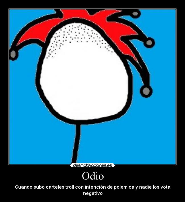 Odio -