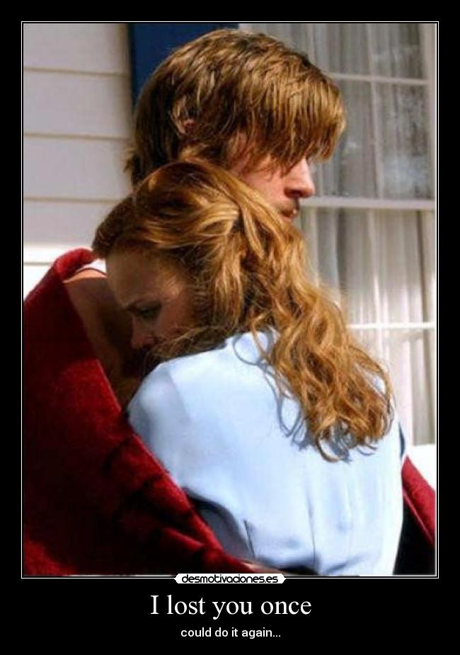 carteles the notebook desmotivaciones