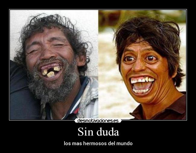 carteles los mas lindos toooodo mundo jajajajj desmotivaciones