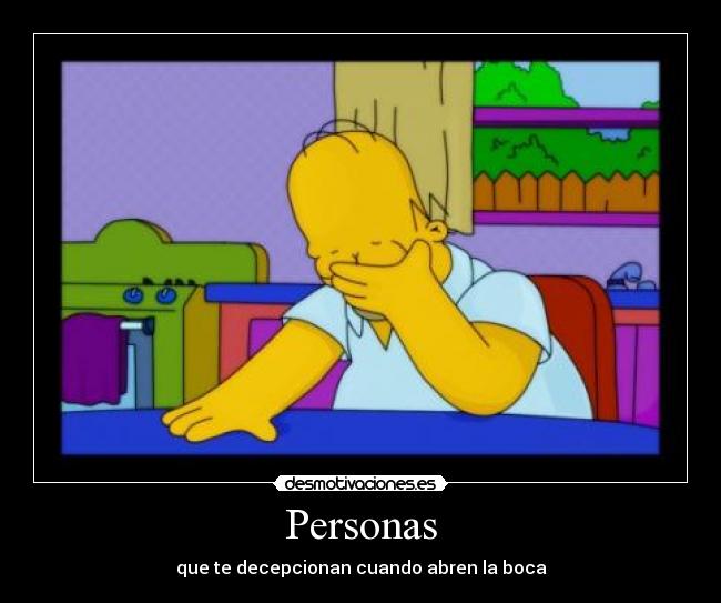 Personas - 