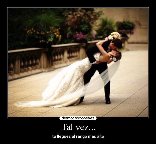 Tal vez... - 