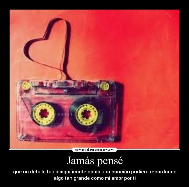 carteles goofygoober musica recuerda amor por desmotivaciones