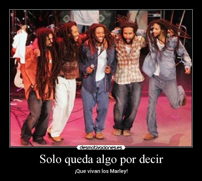 Solo queda algo por decir - 