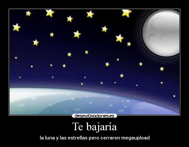 Te bajaría - 