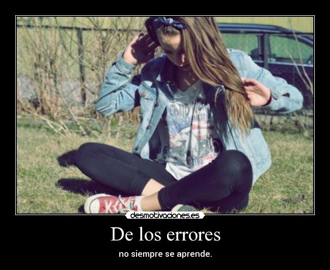 carteles asdfghjkln desmotivaciones