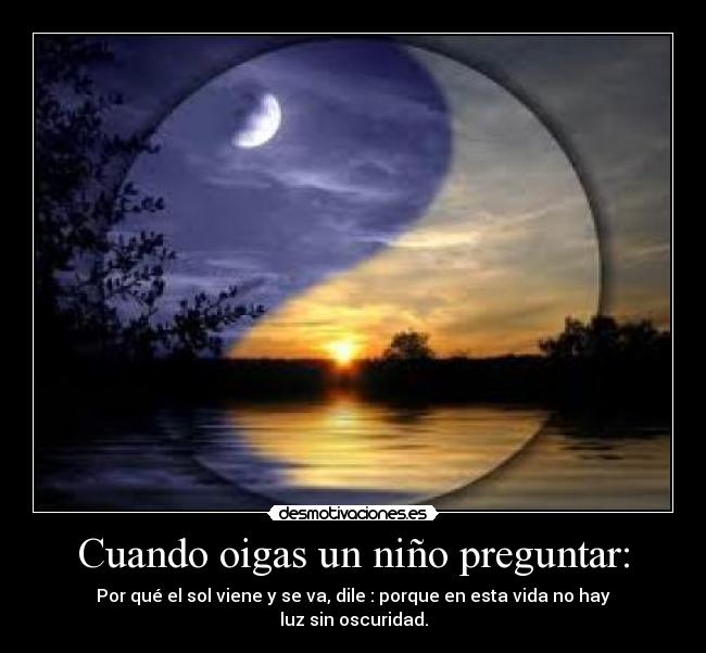 carteles luz obscuridad desmotivaciones