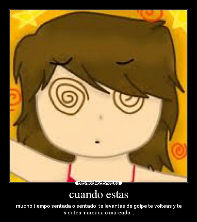 carteles sentado sentado desmotivaciones