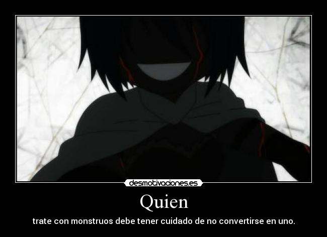 Quien -