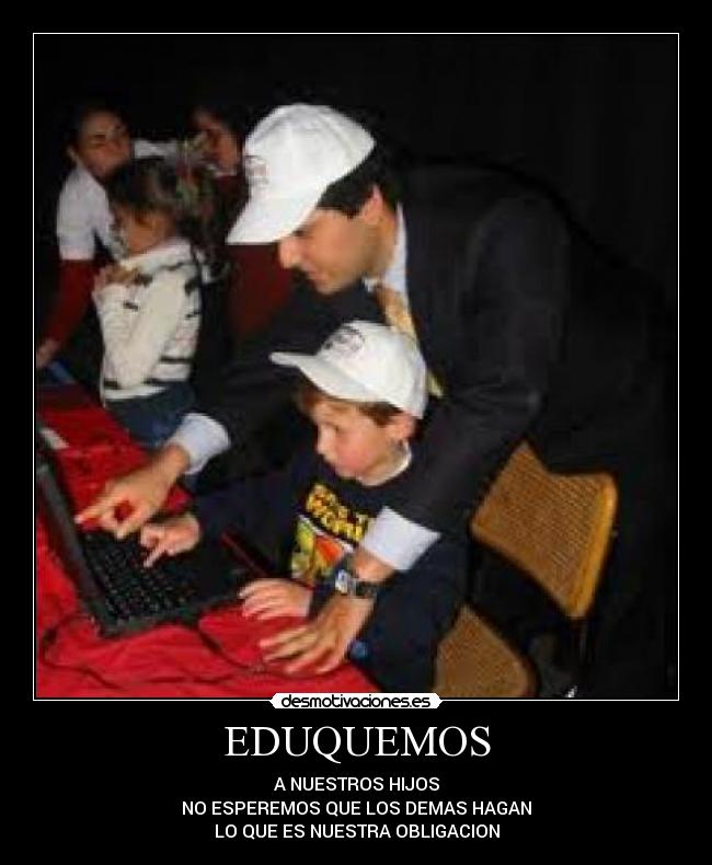 EDUQUEMOS -