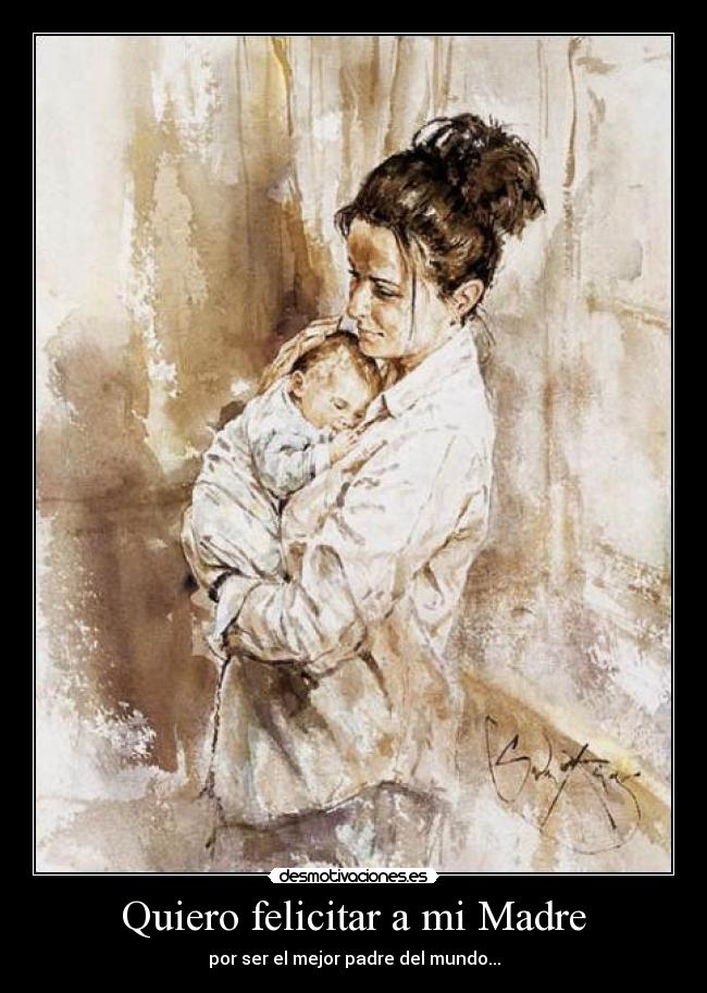 carteles madre dia del padre desmotivaciones