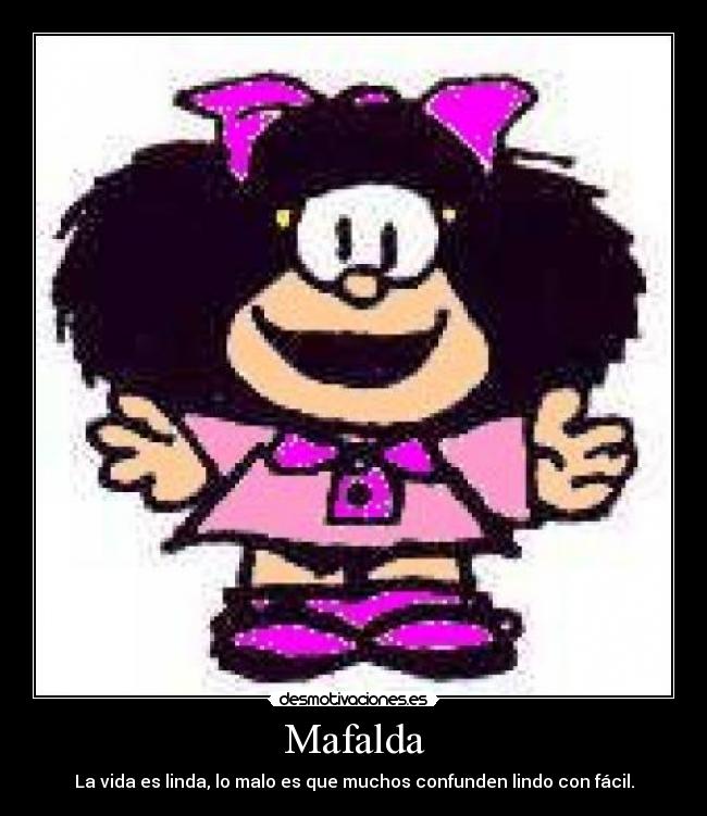 Mafalda - 