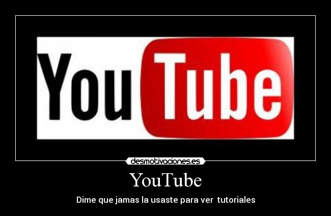 YouTube -