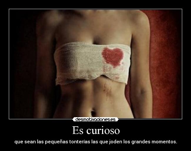 carteles pues eso que enfadeis pongais tristes por mierdas desmotivaciones