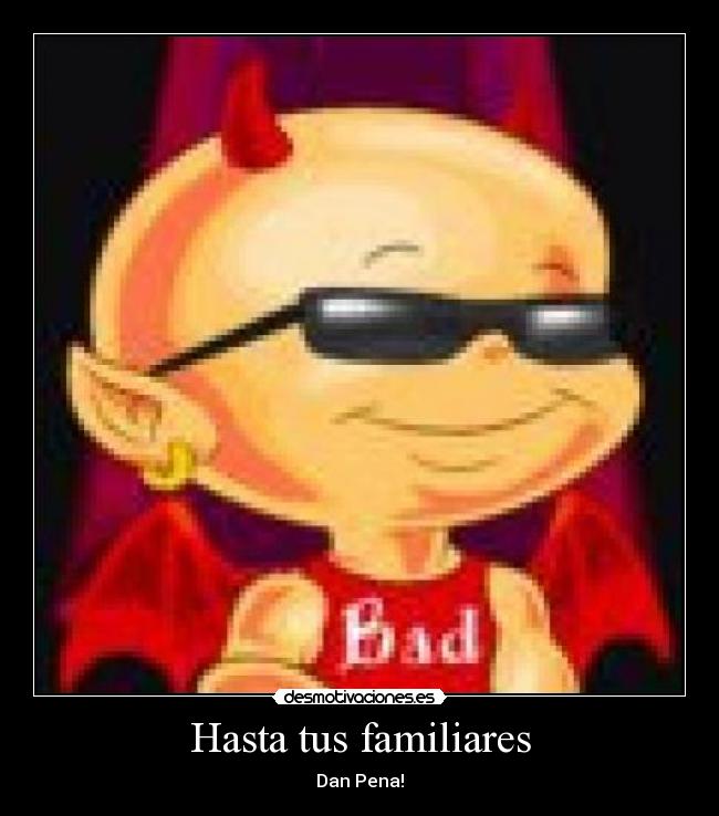 carteles alejandro carranza alvarez desmotivaciones