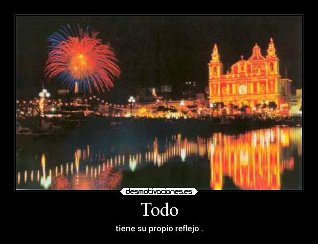 carteles todo desmotivaciones