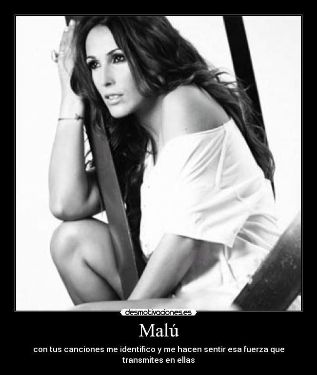 Malú - 