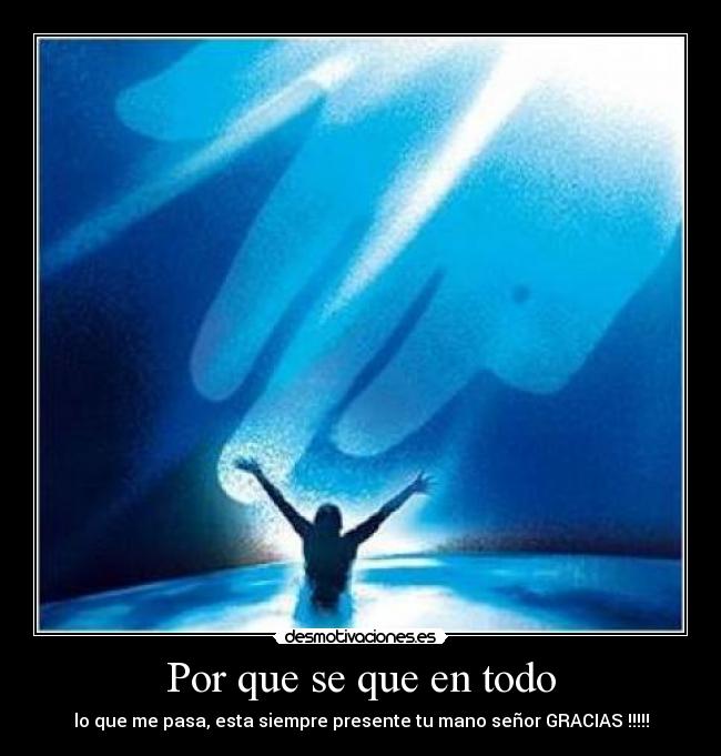 carteles dios pasa desmotivaciones