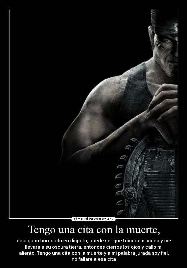 carteles muerte samami93 desmotivaciones