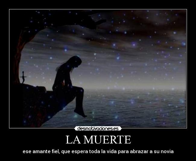 carteles muerte muerte desmotivaciones