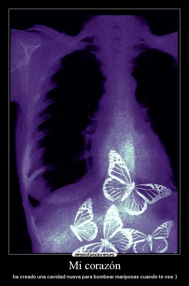 carteles corazon amor desmotivaciones