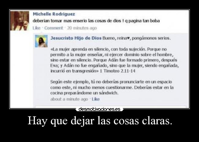 carteles image from mojalacamiseta com allbyob funnybyob pantallazosbyob hbyob desmotivaciones