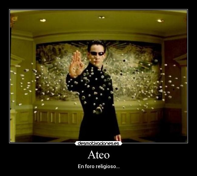 Ateo -