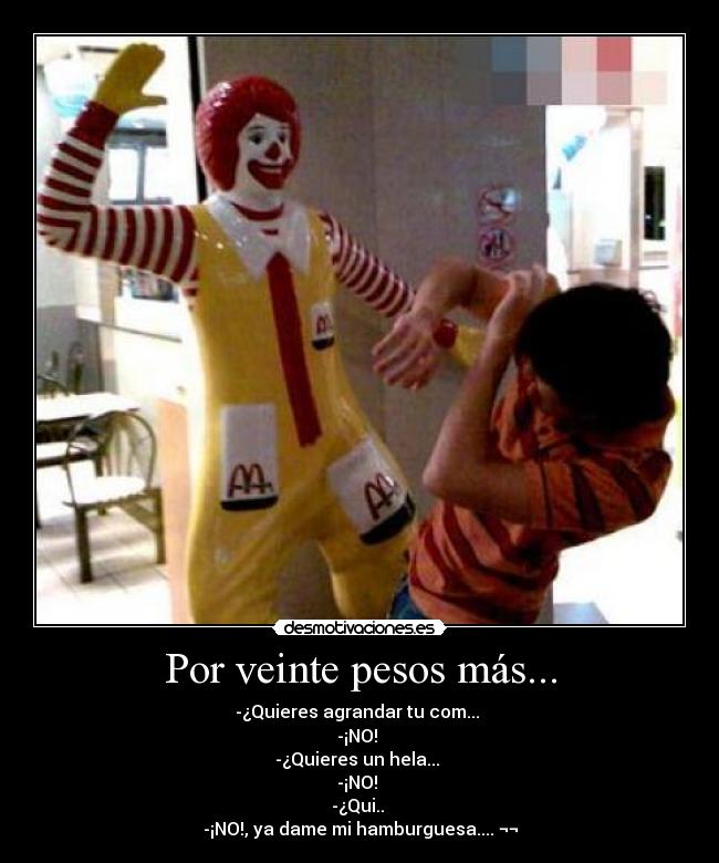 carteles jajajajaja desmotivaciones