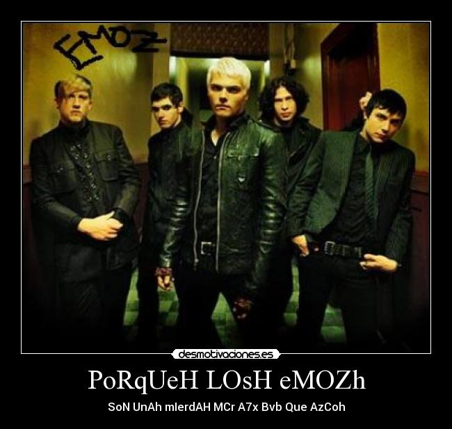 PoRqUeH LOsH eMOZh - 