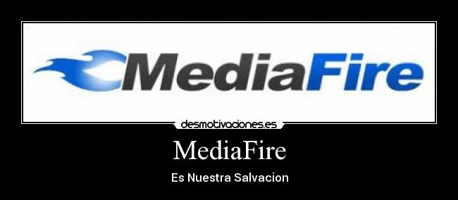 MediaFire -
