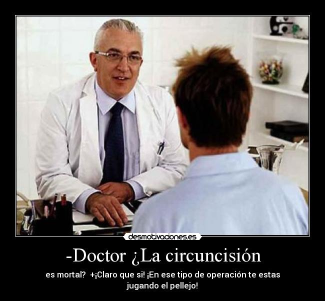 carteles doctores desmotivaciones