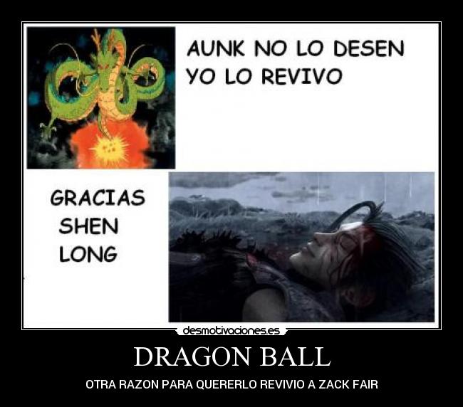 DRAGON BALL - 
