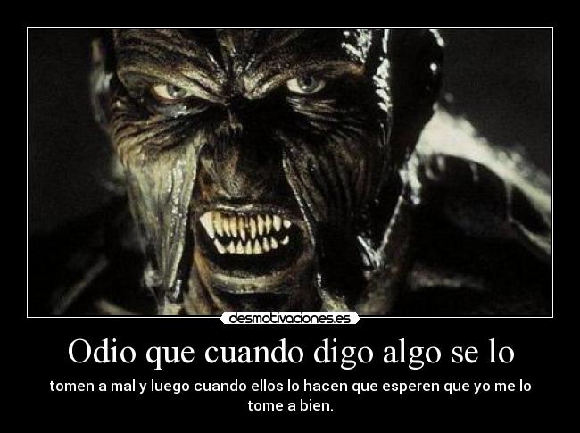 carteles odio antoniosantos27 desmotivaciones