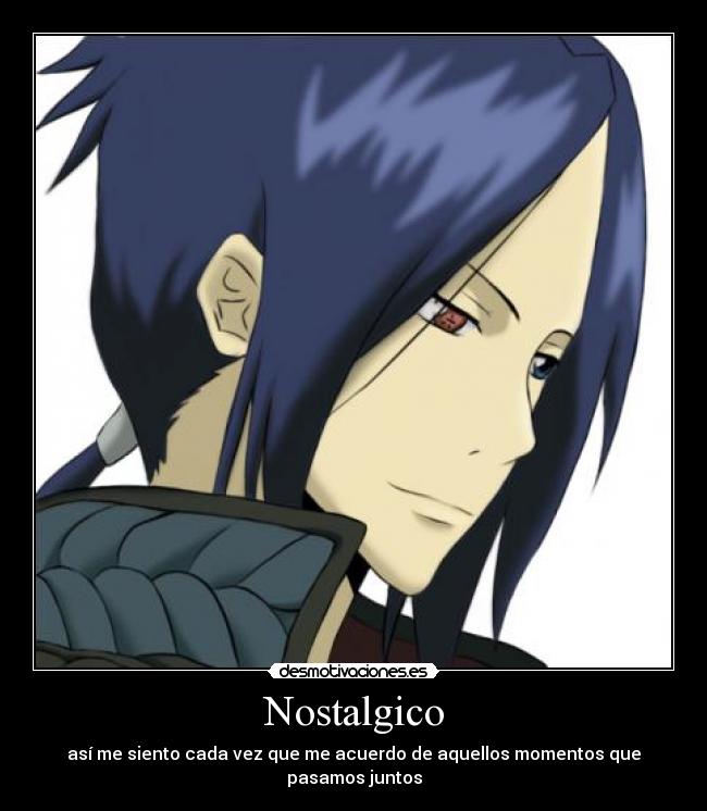 Nostalgico - 