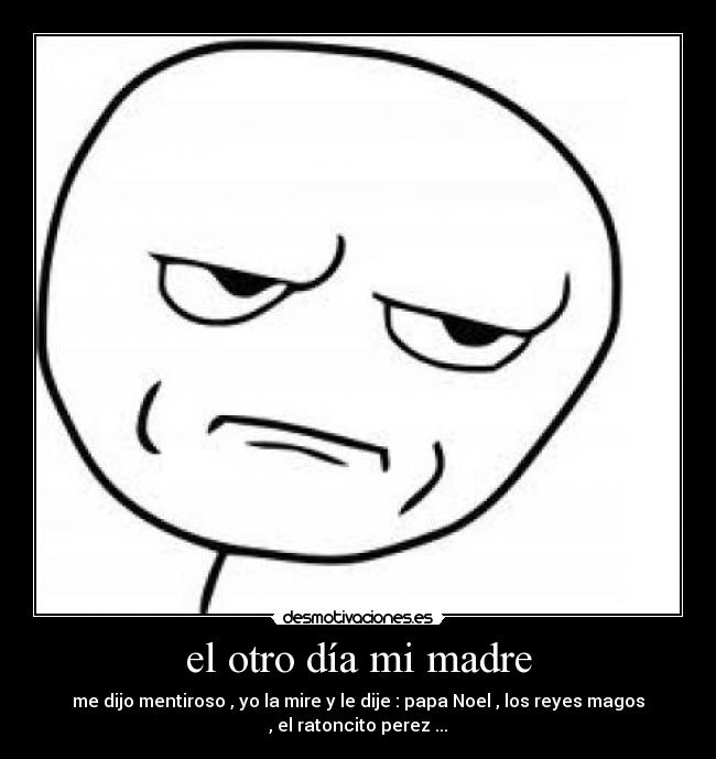 carteles madre mige07 desmotivaciones