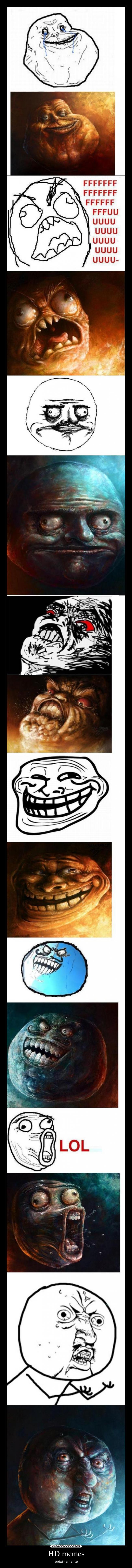 HD memes -