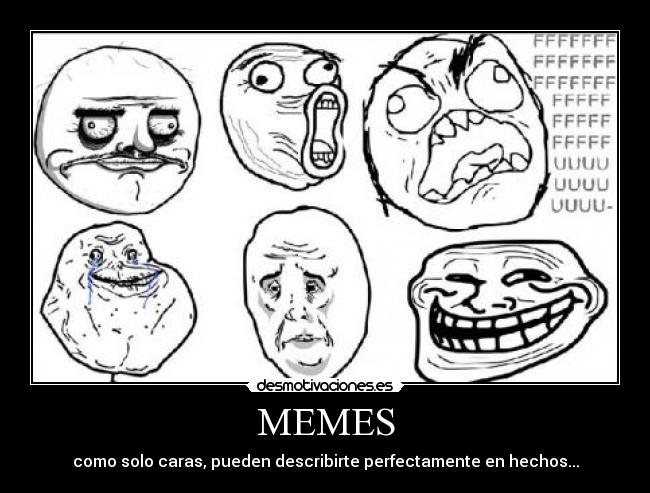 MEMES -